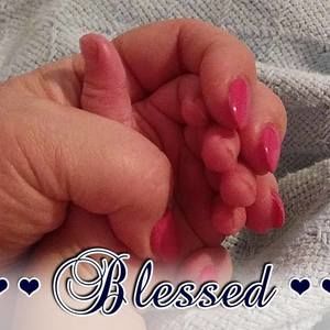 Meet your Posher, Pamala